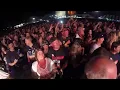 10 year old Alex Shumaker playing I stand Alone with Jackyl