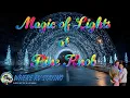 Magic of Lights at Pine Knob 2025