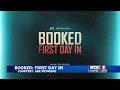 Clay County Sheriff s Office to be featured in Booked First Day In