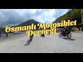Download Lagu Osmanlı Motosiklet Derneği Söğüt Ziyareti 2025