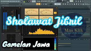 Download Sholawat jibril Gamelan Version MP3