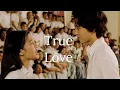 Download Lagu Rangga X Cinta | True Love