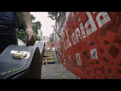 La Guitarra vuela. Soñando a Paco de Lucía