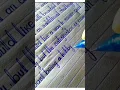 Lagu Hand writing ll handwriting practice ll handwriting kaise sudharne|| English handwriting by ball pen