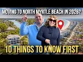 Moving to North Myrtle Beach 10 Things to know