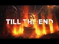 Download Lagu The Saints - Till The End (Official Hardstyle Visualizer)