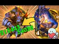 Download Lagu 200,000+ STATS Pivot! | Hearthstone Battlegrounds