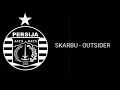 SKARBU - OUTSIDER PERSIJA (LIRIK)