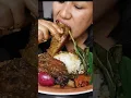 #Naga food #Anishi with Pork # mukbang