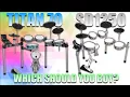 Titan 70 vs SD1250 Which Is Better Watch Before You Buy