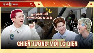 ANH TRAI VƯỢT NGÀN CHÔNG GAI 2026 | CHIẾN TƯỚNG XỨNG ĐÁNG TẠI Công Diễn 3 lộ diện