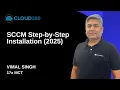 SCCM Prerequisites Explained Step-by-Step Installation Guide 2025