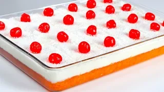 كيكة الرواني بطريقة جديدة وطعم خيالي ستبهر كل من يتذوقها 