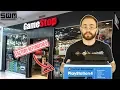 I Bought A Refurbished PS4 From GameStop And It Completely Surprised Me