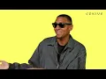 Masego “Heaven” Lyrics & Meaning | Genius Verified
