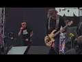 Download Lagu Tool - Hand Of Doom (Sabbath cover) - Back To The Beginning Live at Villa Park Birmingham 05/07/25