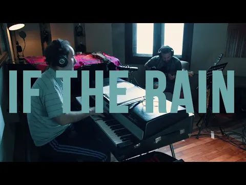 2022. Shadows & Rain, disco 2, tema 2 - If the rain - Marcelo Sasso & Pilar Icazuriaga