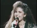 Lucero - Vete Con Ella (Chapell Of Love) (Presentación Aplauzo 92 1988) (José@DJ Mix)