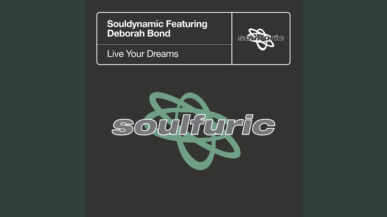 Live Your Dreams (Extended Mix) Live Your Dreams (Extended Mix)