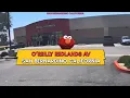 O REILLY AUTO PARTS REDLANDS AV SAN BERNARDINO CALIFORNIA 2025
