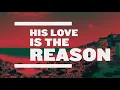 Unspoken - Reason (Official Lyric Video)