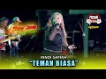 Lagu TEMAN BIASA - RINDI SAFIRA OM WONGJOWO MADIUN X ROYA AUDIO LIVE MAOSPATI