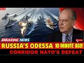Lagu Russia Opens the Odessa Corridor — NATO’s Worst Fear Begins | Mearsheimer WorldView