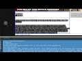 Page Layout with HTML CSS Part 5 of 7 - Formatting Content and the clear fix hack