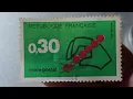 1972 France Code Postal Stamp Value Is This Rare Stamp Worth Money