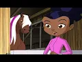 Horseland Misunderstood Molly Season 1 Horse Cartoon s For Kids