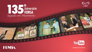 (Português) FEMSA Legado em Movimento. 135º Aniversário