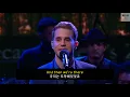(한글자막) Musical [Dear Evan Hansen(뮤지컬 디어 에반 한슨)] - For Forever