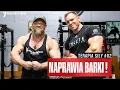 Download Lagu Uzdrawiające ćwiczenia na BARKI | Na terapii siły u Wodyna , Krzysztof Wierzbicki.