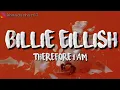 Download Lagu BILLIE EILLIES THREFORE I AM LIRIK