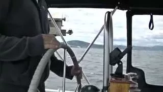 Life is Like Sailing – August Cruise – Part 4