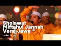 Download Lagu Spisal Pra Acara Sekar Langit - Miftahul Jannah x Zaman Globalisai