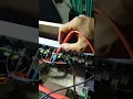Download Lagu Power Amplifier Rakitan Dengung ketika ada input namun bersih jika tidak ada input. . .