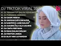 Download Lagu 10 LAGU REMIX VIRAL TIKTOK 2023 - DJ TERHANYUT DALAM KEMESRAAN (IKKE NURJANAH) FULL BASS