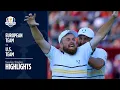 Download Lagu Highlights | Day 3 | 2025 Ryder Cup