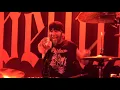 Impellitteri - "Hypocrisy" (Music Video) #Impellitteri #TheNatureOfTheBeast #ChrisImpellitteri