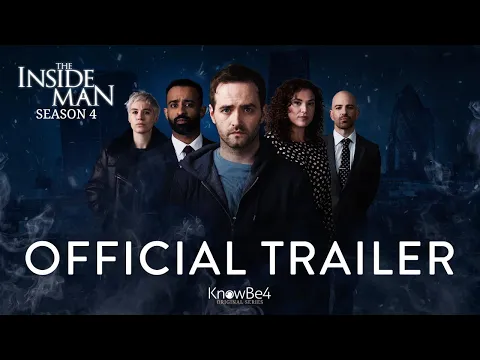 The Inside Man Season 4 Trailer