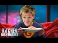 Download Lagu maybe making nice food is the real punk rock (iykyk) | Kitchen Nightmares | Gordon Ramsay