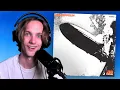 Gen Z Singer Reacts to LED ZEPPELIN – DEBUT ALBUM | How Are They So Good?!