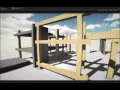 Unity FPV drone prototype