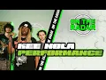 Download Lagu Kee Nola Covers Nirvana's \