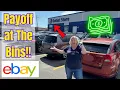 Download Lagu $19 at Goodwill Bins to 25x My Money on 17 eBay Items!!