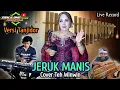 Lagu JERUK MANIS _COVER TEH WINWIN VERSI TANJIDOR (Genjlong music)