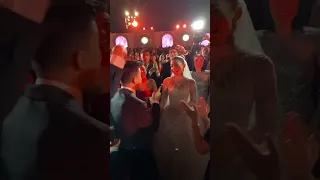 فرحة ليلي احمد زاهر وهشام جمال 