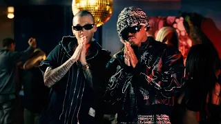 POK - Throw It ft. Jeremih (Official Music Video)