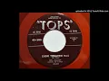 Dell Gillman and His Bar X Boys - Chew Tobacco Rag (Tops 286) [1952 hillbilly boogie]